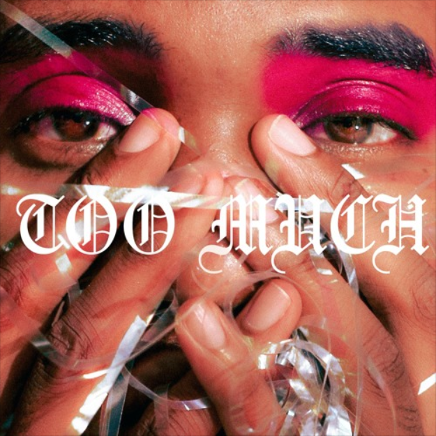 Indigo Caine – Too Much