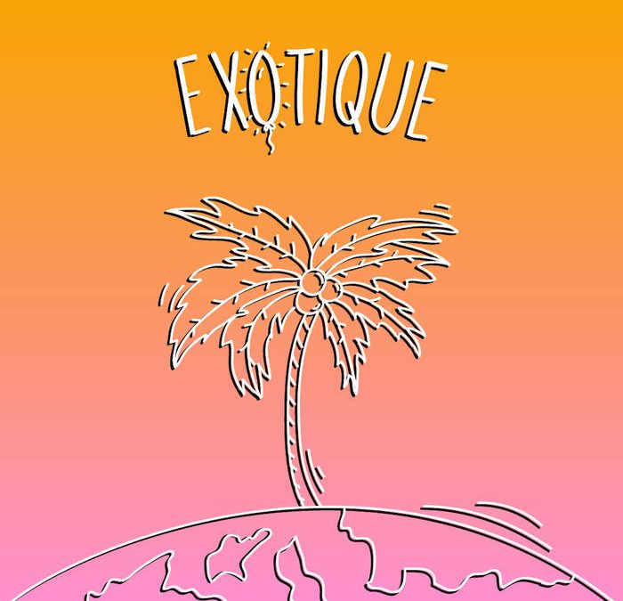 Vendou – Exotique