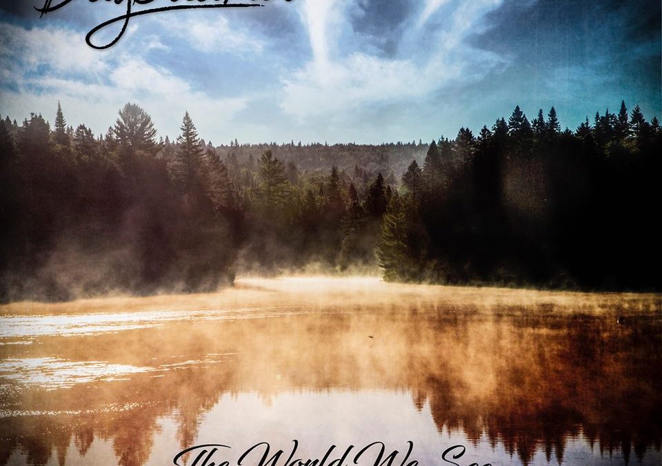 DayDreamer – The World We See