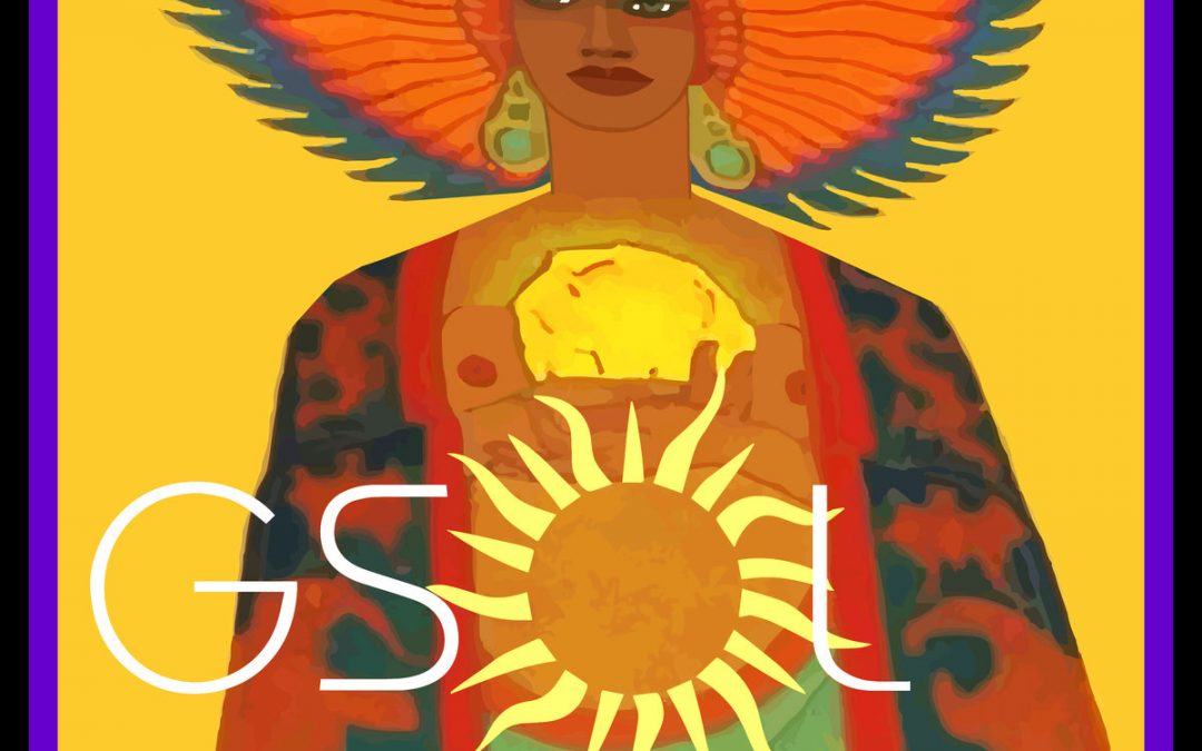 Queen Califia – Gsol