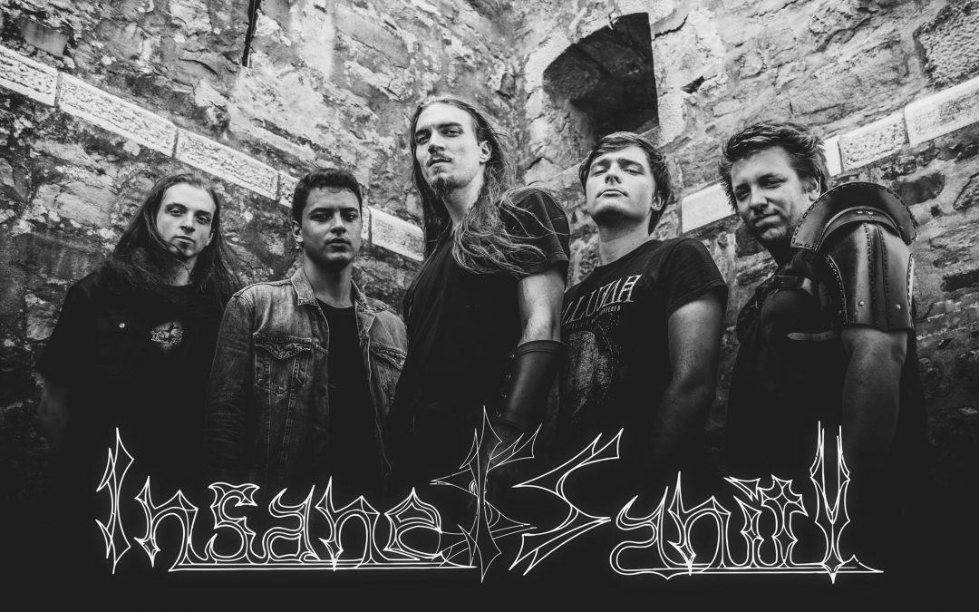 Insane Sanity – Ep