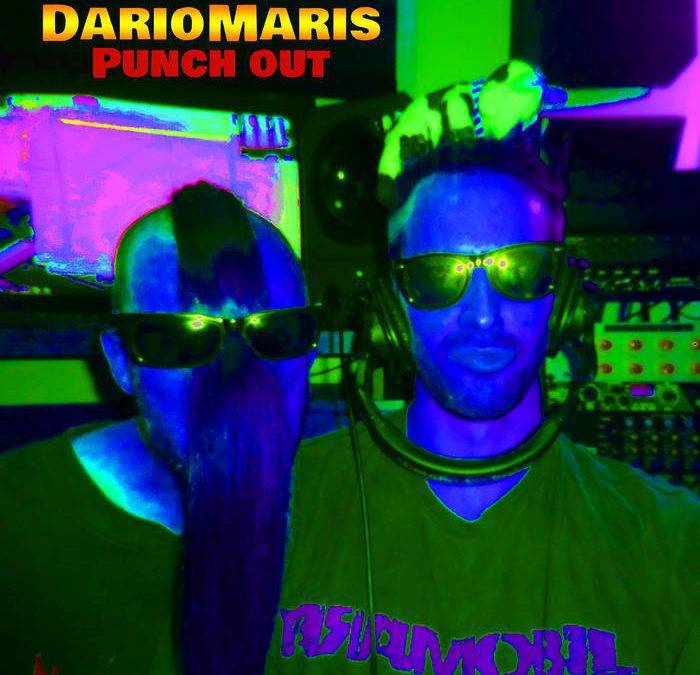 Dario-Maris – Punch-out