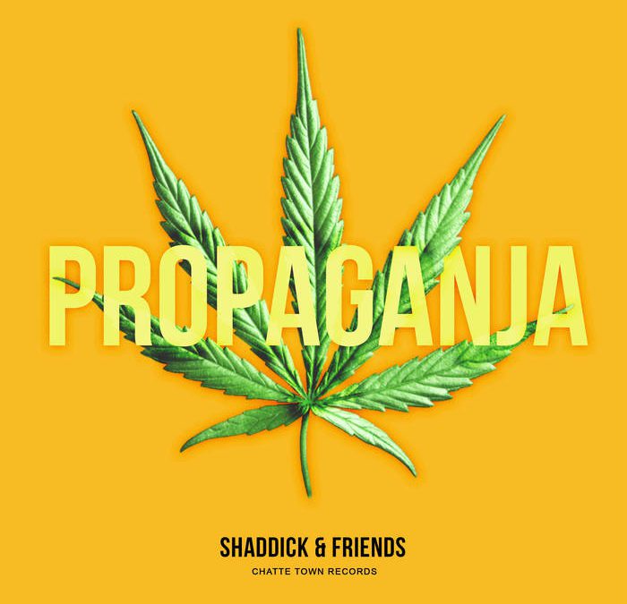 Shaddicktion – Propaganja
