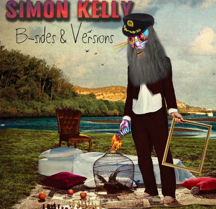 Simon Kelly – Skinny Dub