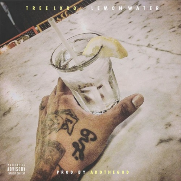 TreeLxrd – Lemon Water