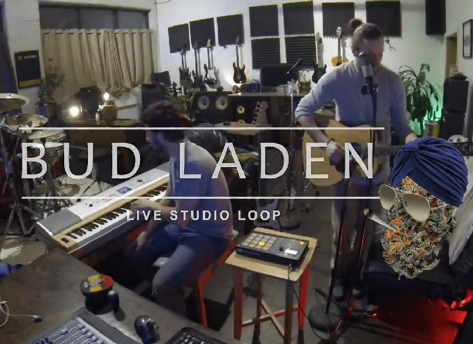 Bud Laden