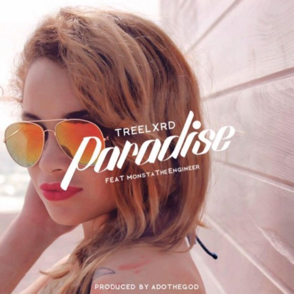 TREELXRD – Paradise