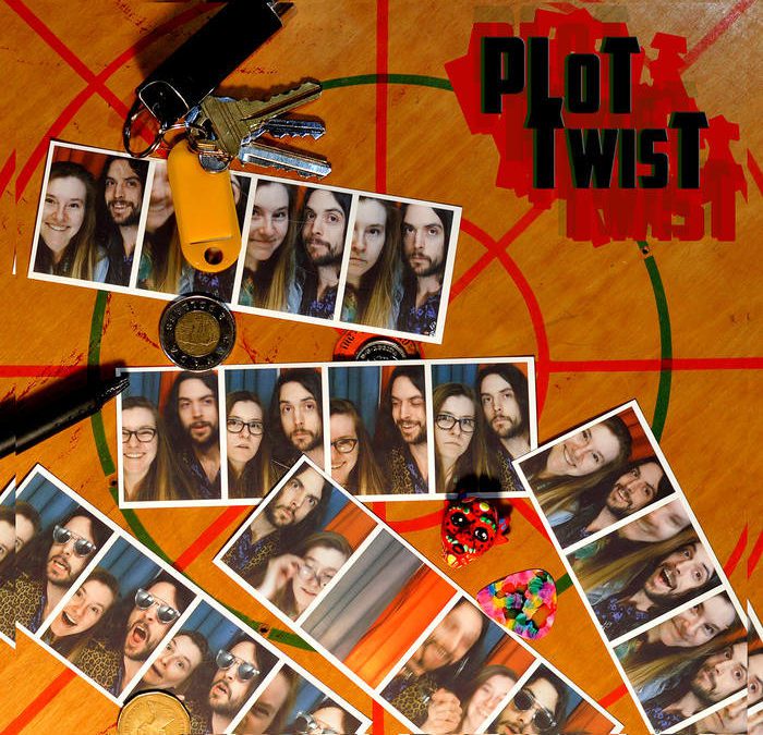 Plot Twist